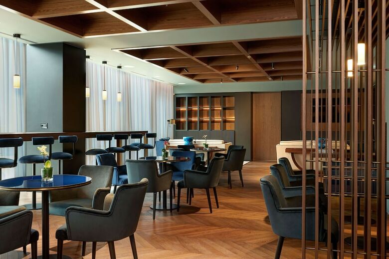 Hotel Hilton Rome Eur La Lama