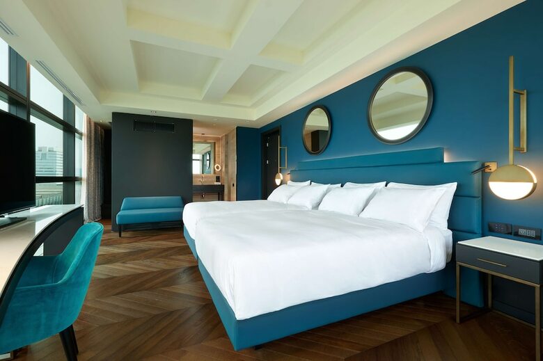 Hotel Hilton Rome Eur La Lama