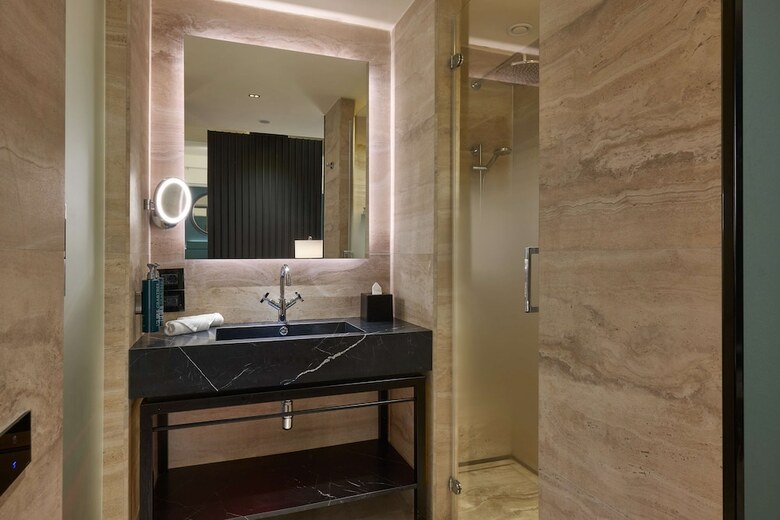 Hotel Hilton Rome Eur La Lama