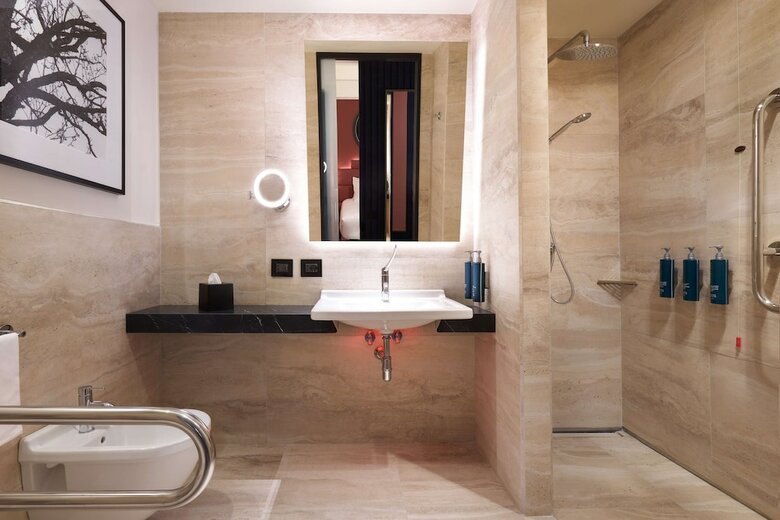 Hotel Hilton Rome Eur La Lama