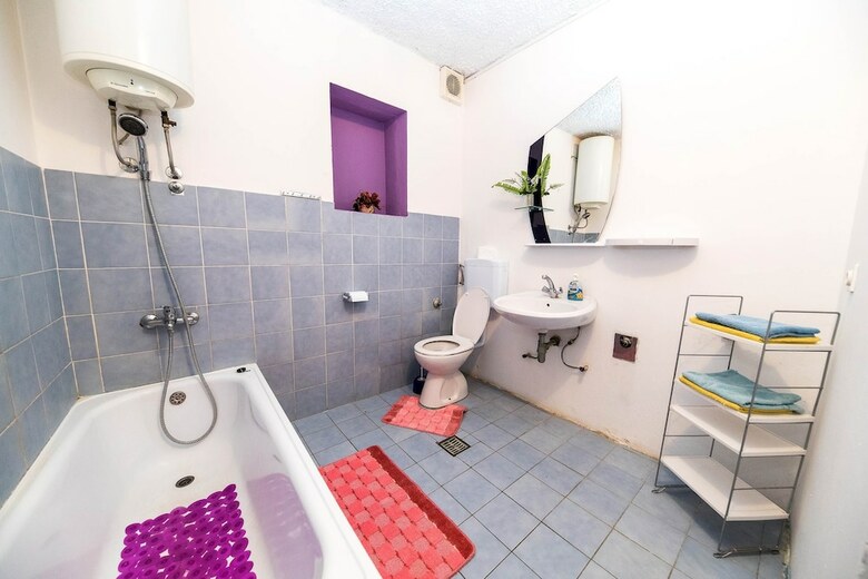 Apartments Sani