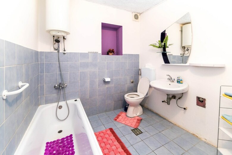 Apartments Sani