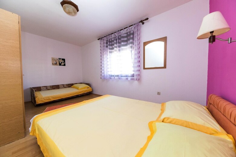 Apartments Sani
