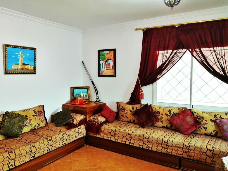 Hotel Soofstay #villa_1