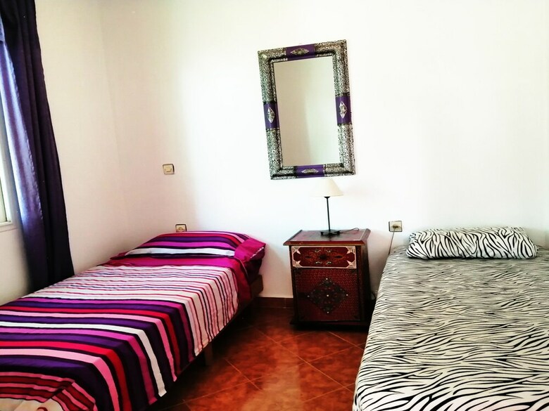 Hotel Soofstay #villa_1