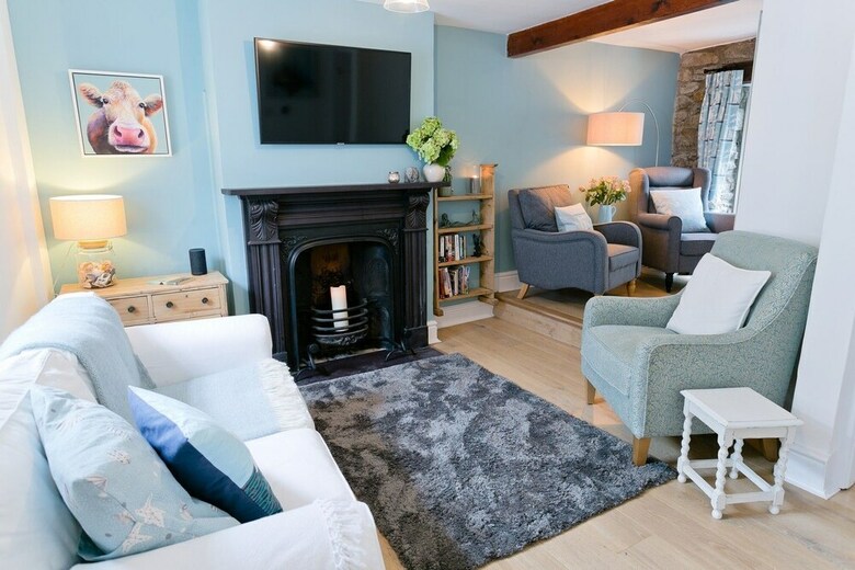 Melvin Cottage