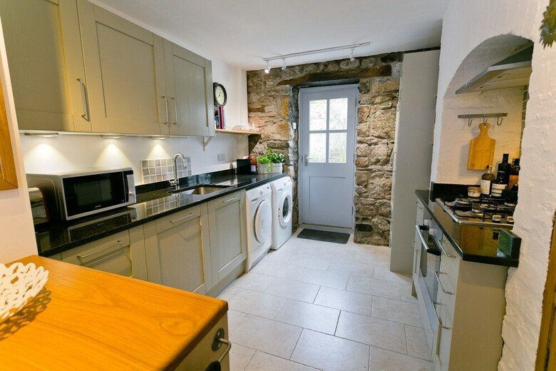 Melvin Cottage