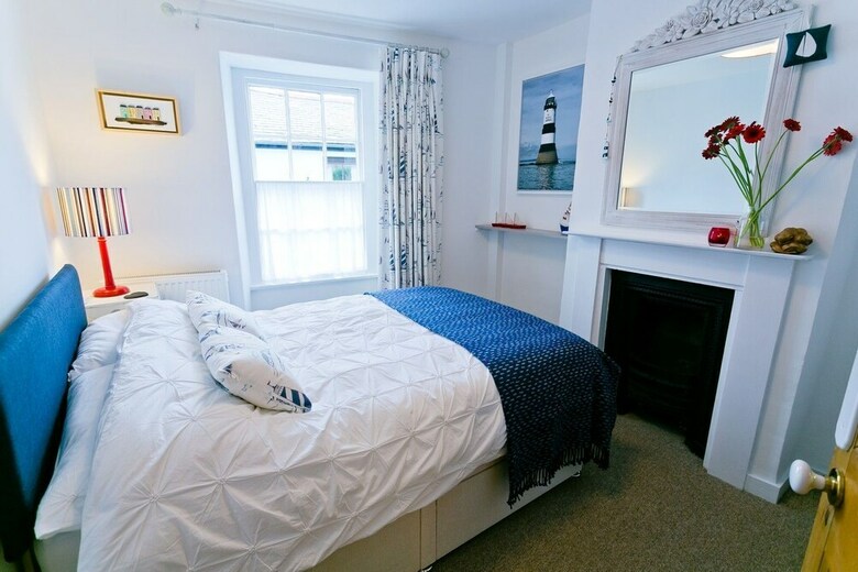 Melvin Cottage