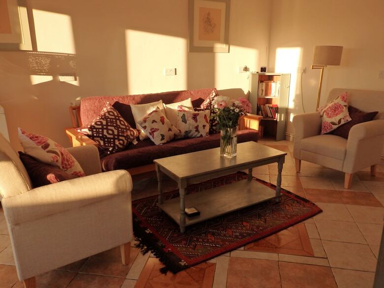 Rosehip Cottage