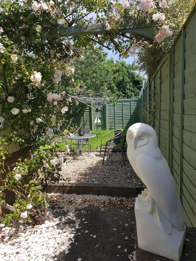 Rosehip Cottage