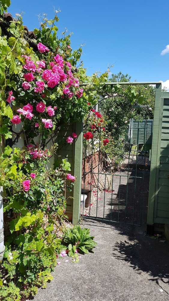 Rosehip Cottage
