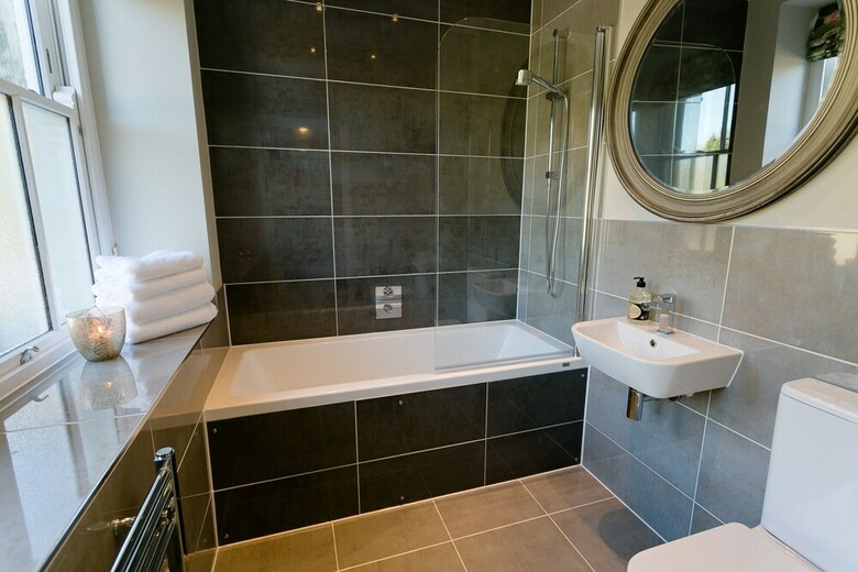 Apartamento Plas Y Coed