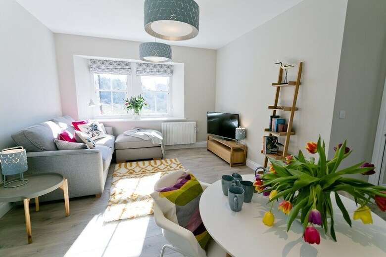 Apartamento Plas Y Coed