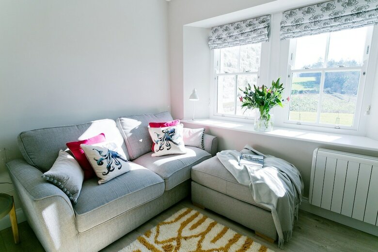 Apartamento Plas Y Coed