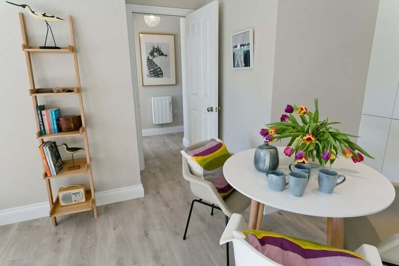 Apartamento Plas Y Coed
