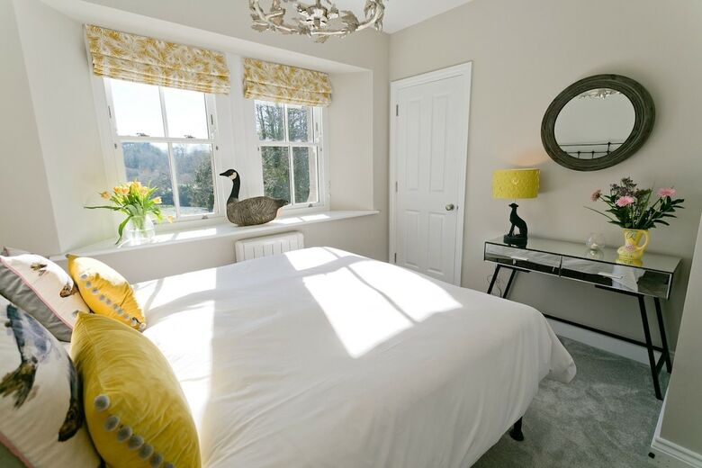 Apartamento Plas Y Coed