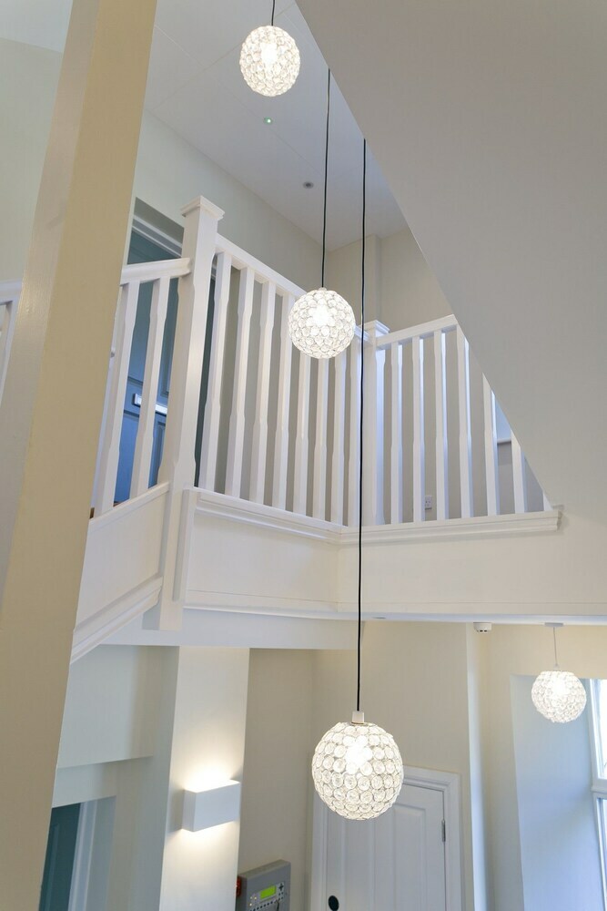 Apartamento Plas Y Coed