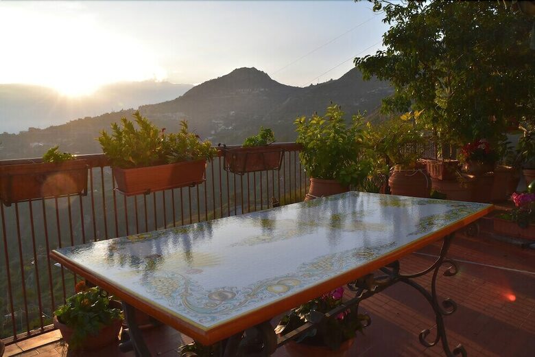 B&B Casa Margherita