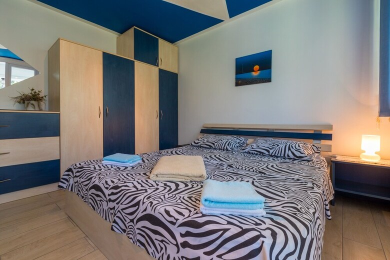Apartment Mladenka