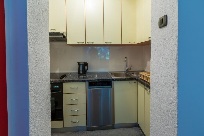 Apartment Mladenka