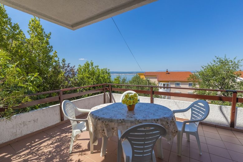 Apartments Gordana