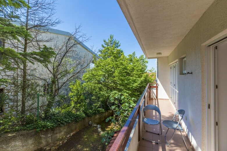 Apartments Gordana