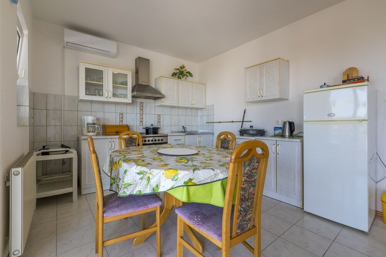 Apartments Gordana