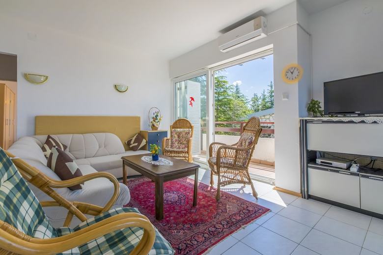 Apartments Gordana