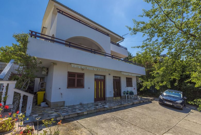 Apartments Gordana