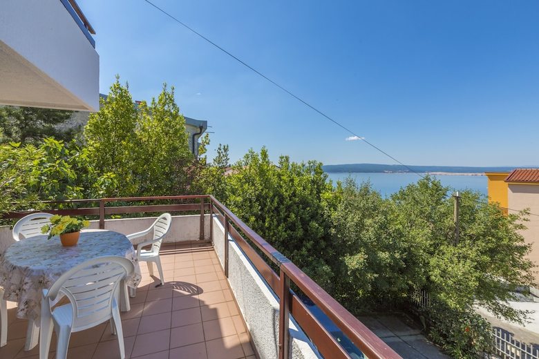 Apartments Gordana