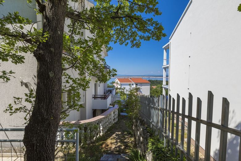 Apartments Gordana