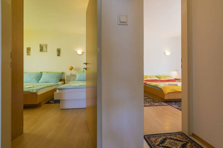 Apartments Gordana