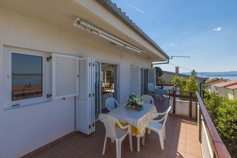 Apartments Gordana