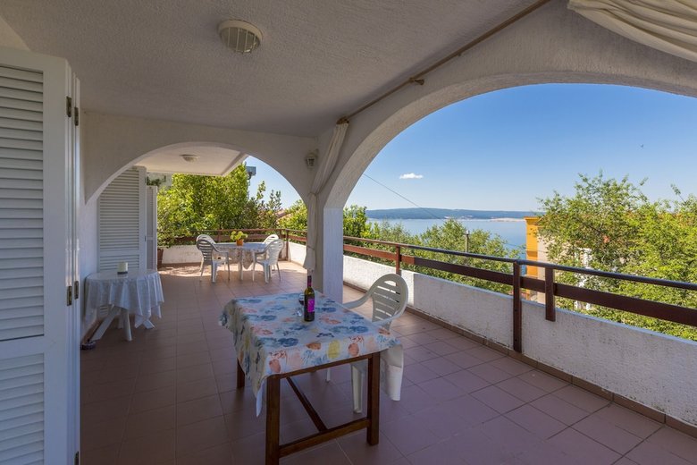 Apartments Gordana