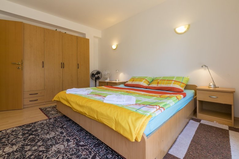 Apartments Gordana
