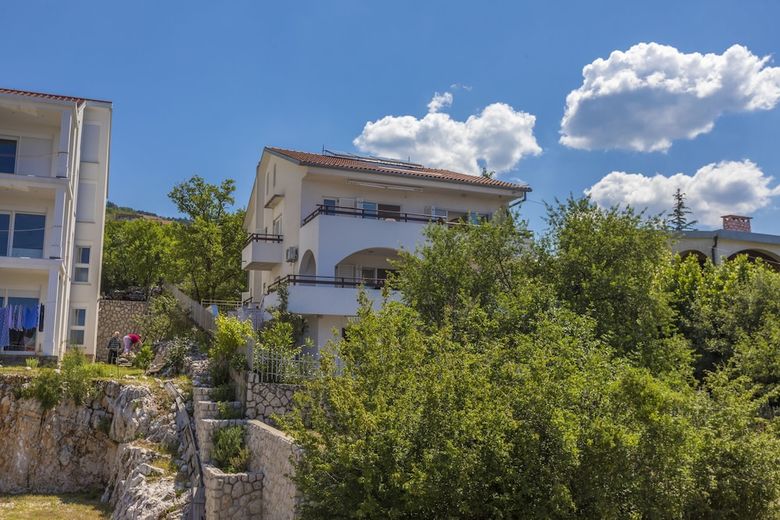 Apartments Gordana