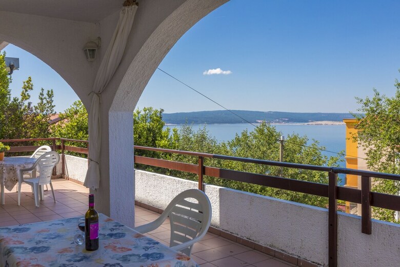 Apartments Gordana
