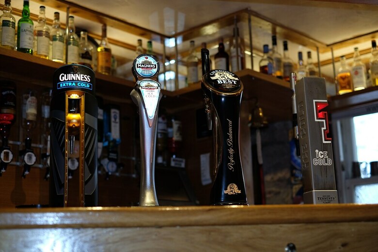 Posada The Bankfoot Inn