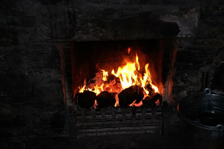 Posada The Bankfoot Inn
