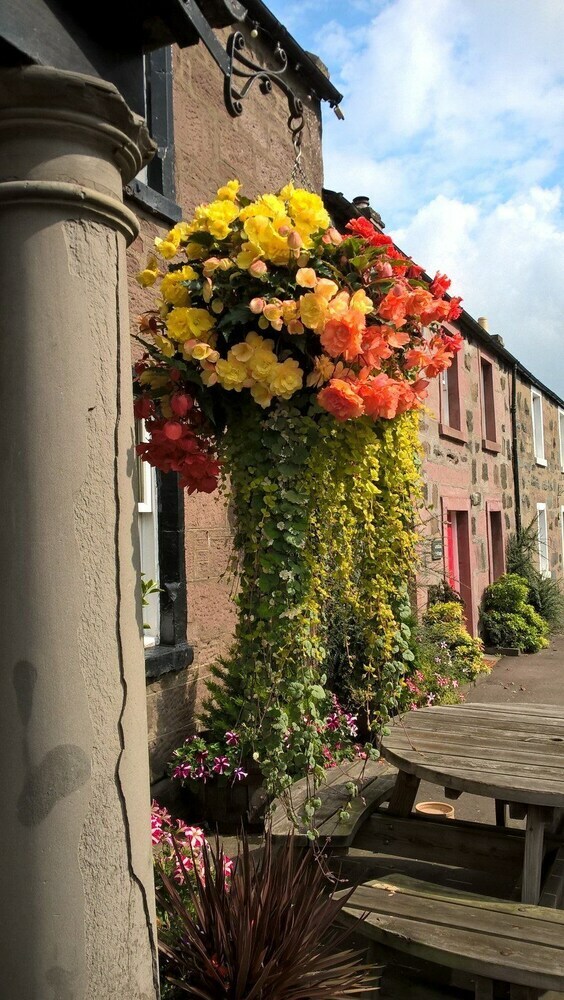 Posada The Bankfoot Inn
