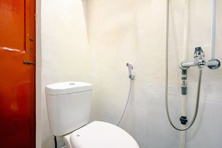 Hotel Oyo 1788 House 24