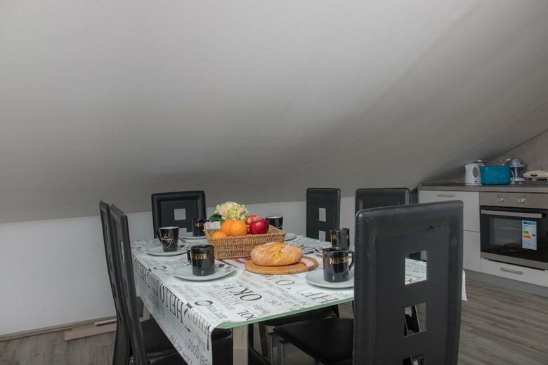 Apartments Buki