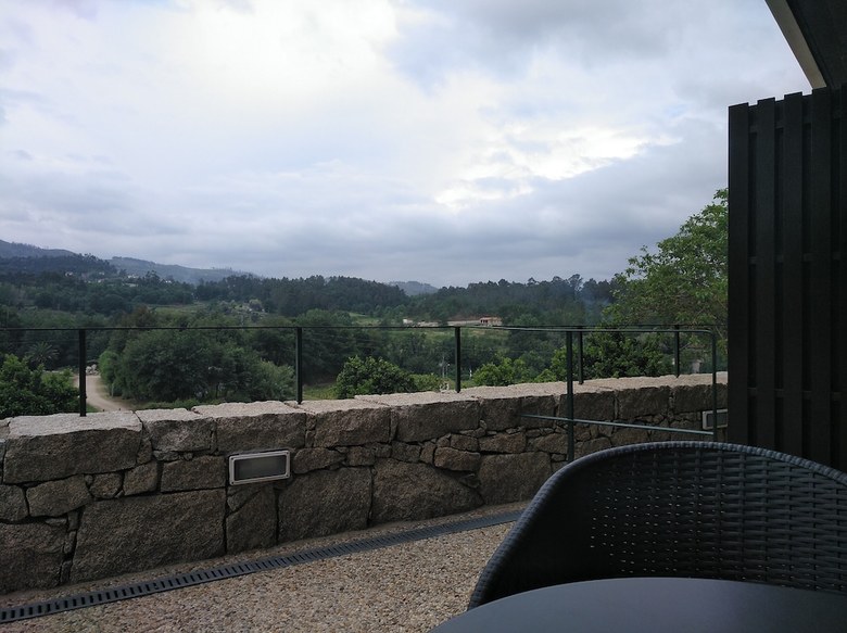 Agroturismo Quinta Do Burgo