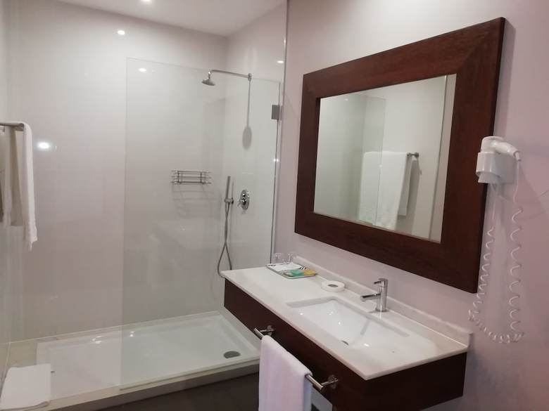 Agroturismo Quinta Do Burgo
