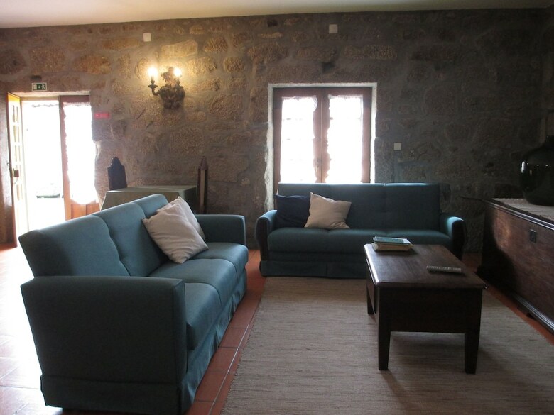Agroturismo Quinta Do Burgo