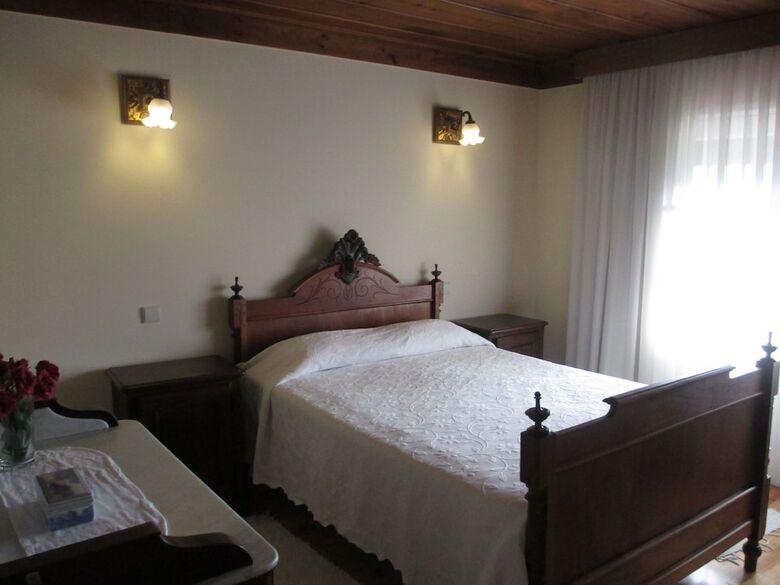 Agroturismo Quinta Do Burgo