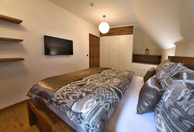 Luxury Apartments Adelka