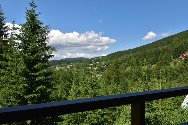 Luxury Apartments Adelka