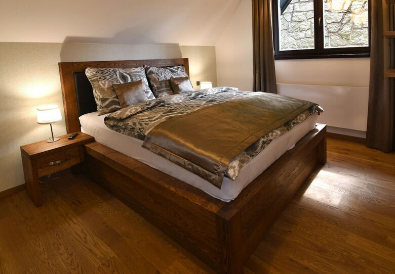 Luxury Apartments Adelka