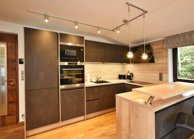 Luxury Apartments Adelka